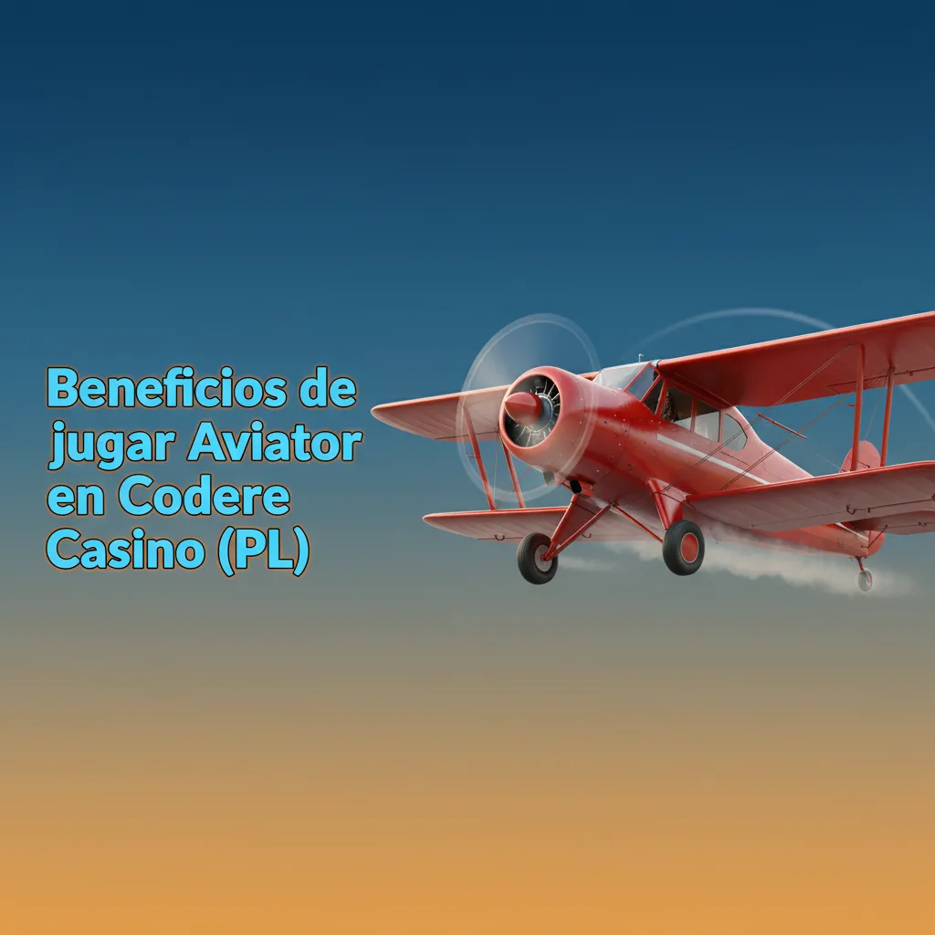 Infografía de beneficios de Aviator en Codere: rondas rápidas, auto apuesta/cashout, pagos SPEI/OXXOPAY, demo y app móvil.
