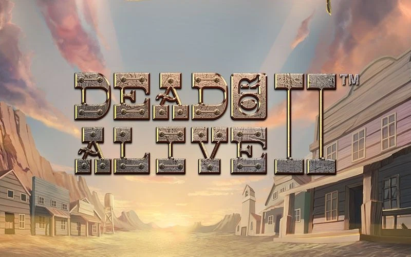 Juega Dead or Alive 2, la tragamonedas de acción y aventuras en Codere Casino.