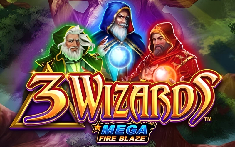 Regístrate en Codere y gira 3 Wizards ahora.