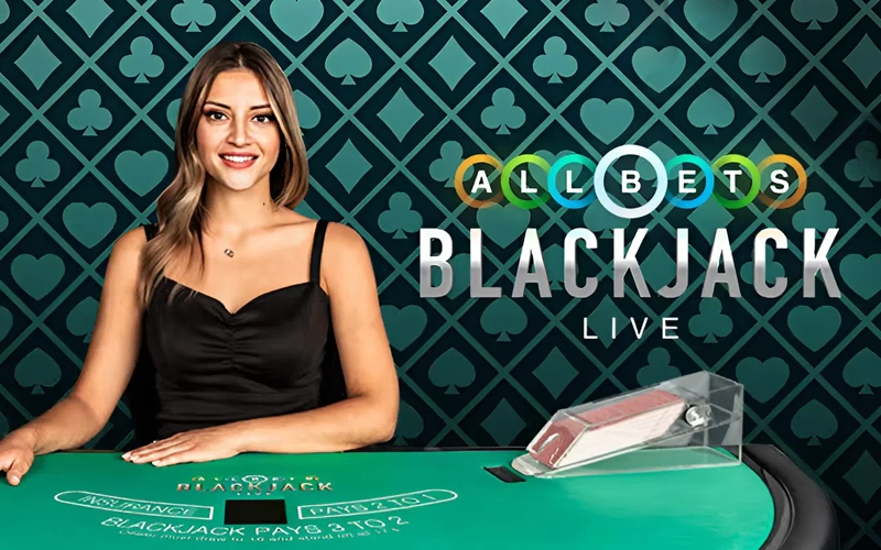 Únete a All Bets Blackjack y apuesta ya en Codere.