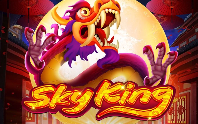 Juega Sky King en Codere y conquista el cielo.